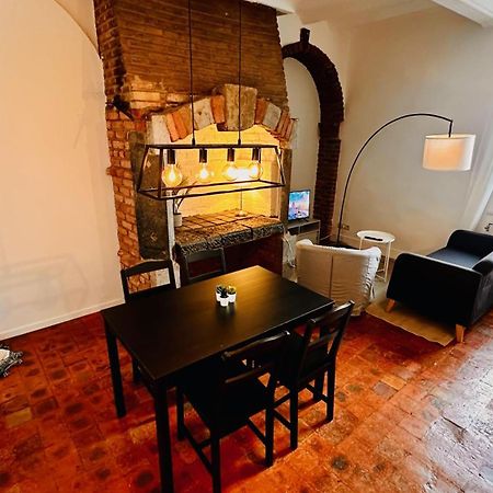Cense De Lalouette Apartment Saint-Ghislain Екстериор снимка
