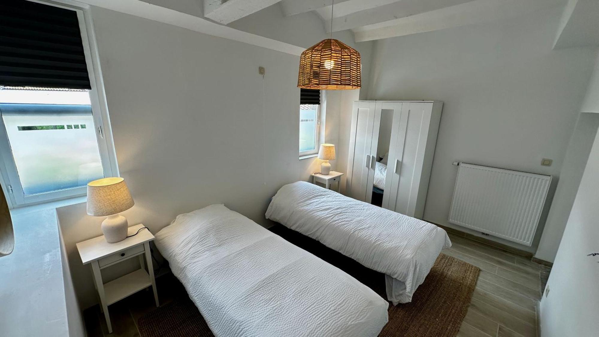 Cense De Lalouette Apartment Saint-Ghislain Екстериор снимка